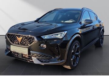 Cupra Formentor 33.129 km 35.990 &euro; Solingen 42719