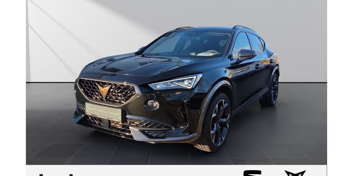 Cupra Formentor 33.129 km 35.990 &euro; Solingen 42719