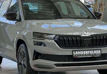 Skoda Karoq 38.737 km 35.500 &euro; Wuppertal 42389