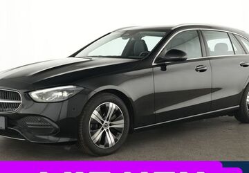 Mercedes-Benz C 200 51.916 km 29.699 &euro; Neuss 41460