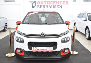 Citroen C3 116.000 km 11.199 &euro; Oberhausen 46049