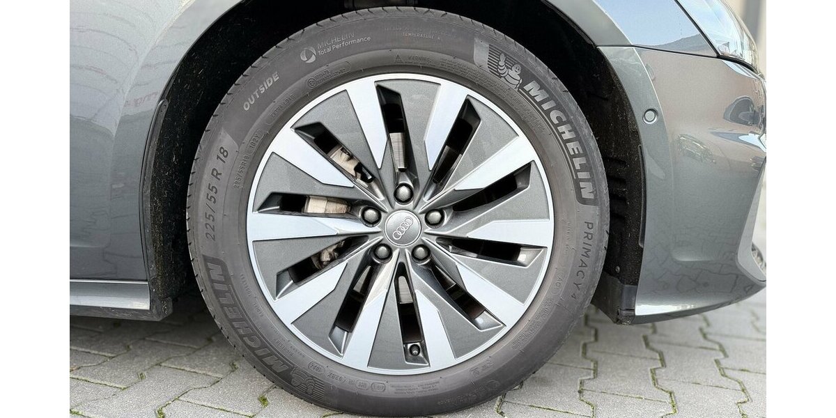 Audi A6 / 35 TDI / S-Line / 360° Kamera / Keyless 75.000 km 33.790 &euro; Mönchengladbach 41066