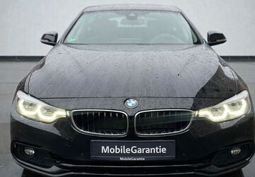 BMW 430 Gran Coupé 122.915 km 23.890 &euro; Oberhausen 46049