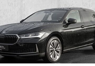 Skoda Superb 18.702 km 40.480 &euro; Düsseldorf 40474