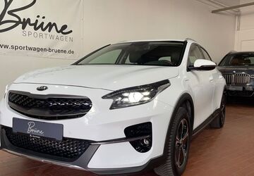 Kia XCeed 27.680 km 18.900 &euro; Duisburg 47058
