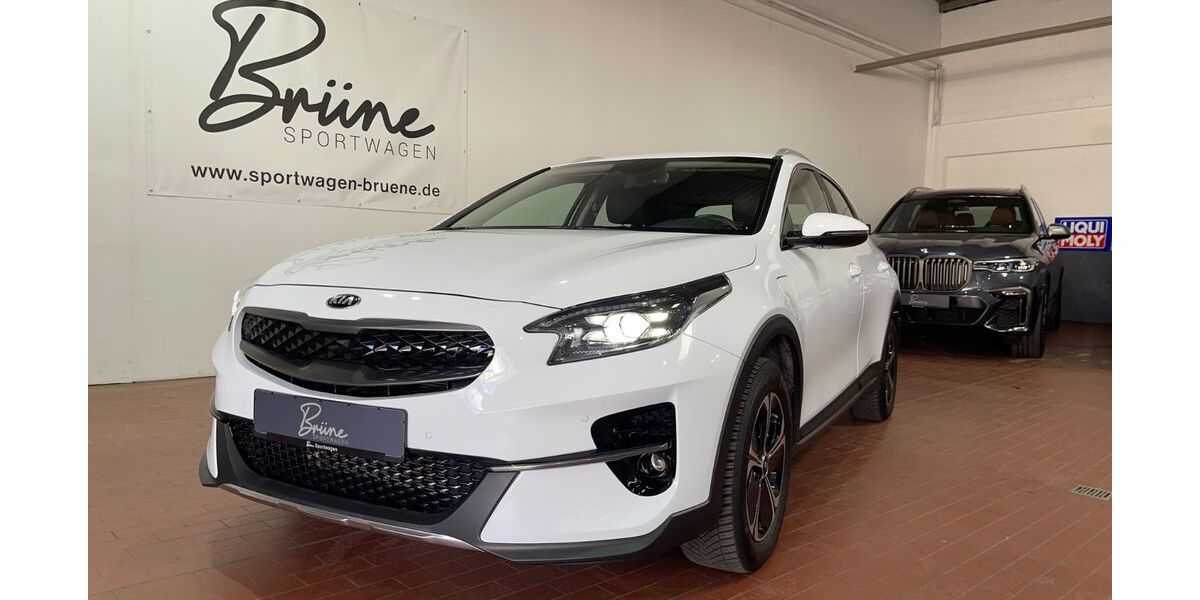 Kia XCeed 27.680 km 18.900 &euro; Duisburg 47058