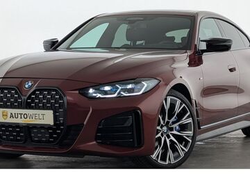 BMW M440 14.390 km 49.960 &euro; Düsseldorf 40599