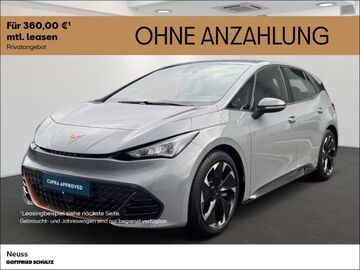 Gebrauchte Cupra BORN