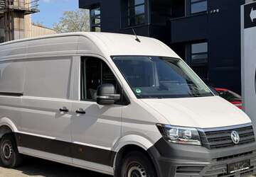 VW Crafter 160.240 km 19.950 &euro; Krefeld 47805