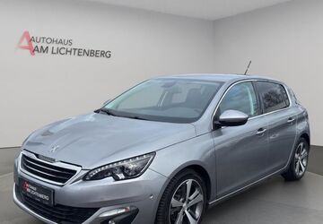 Peugeot 308 110.709 km 10.850 &euro; Viersen 41747