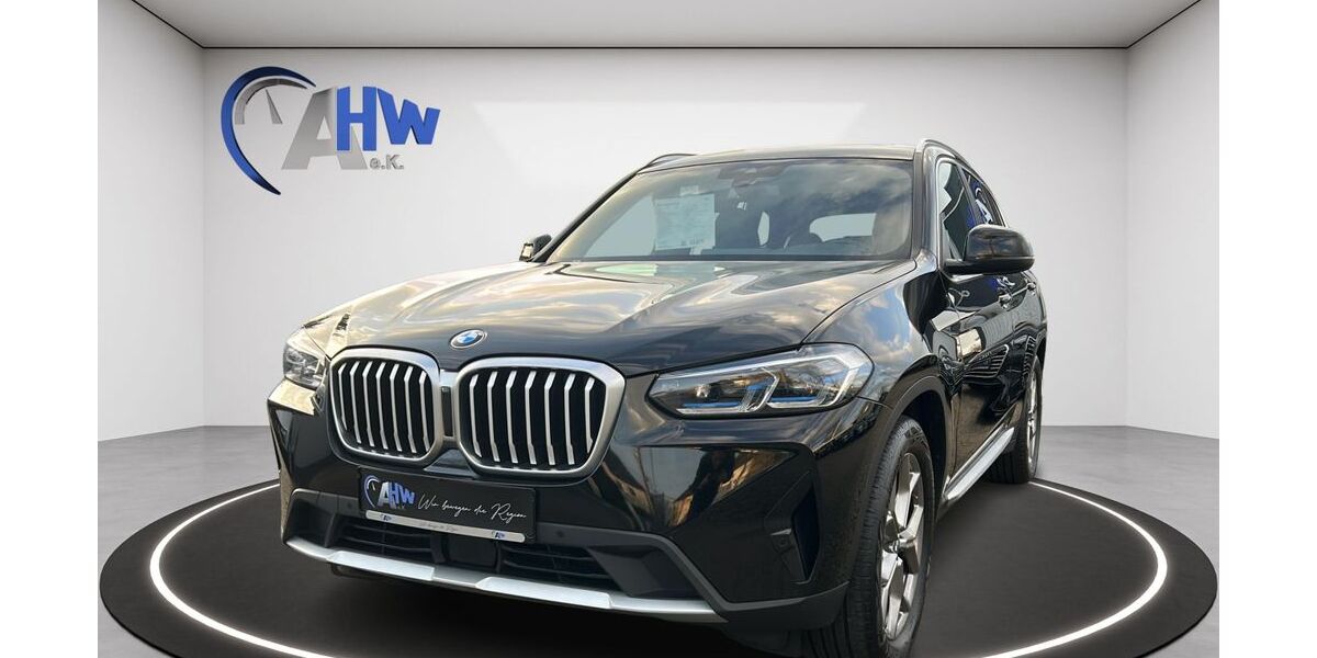 BMW X3 117.000 km 33.970 &euro; Wuppertal 42329
