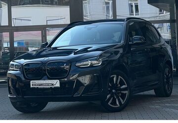BMW iX3 44.022 km 39.640 &euro; Wuppertal 42117