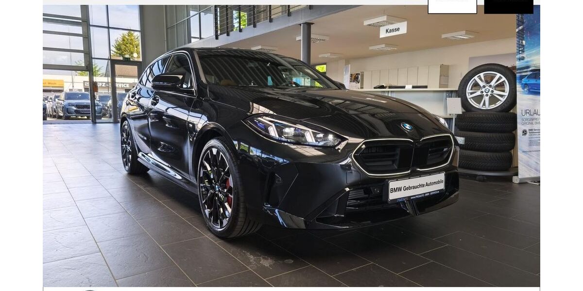 BMW M135 6.738 km 46.890 &euro; Langenfeld 40764