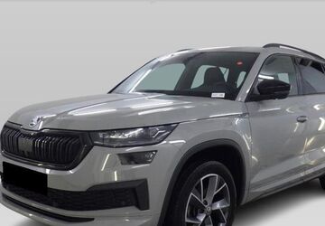 Skoda Kodiaq 174.000 km 22.490 &euro; Wuppertal 42329