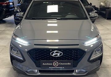 Hyundai KONA 55.207 km 18.999 &euro; Viersen 41748