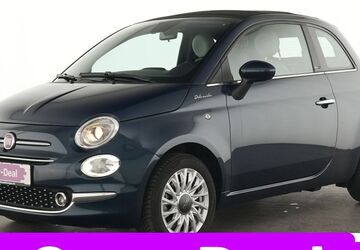 Fiat 500 21.396 km 12.289 &euro; Neuss 41460