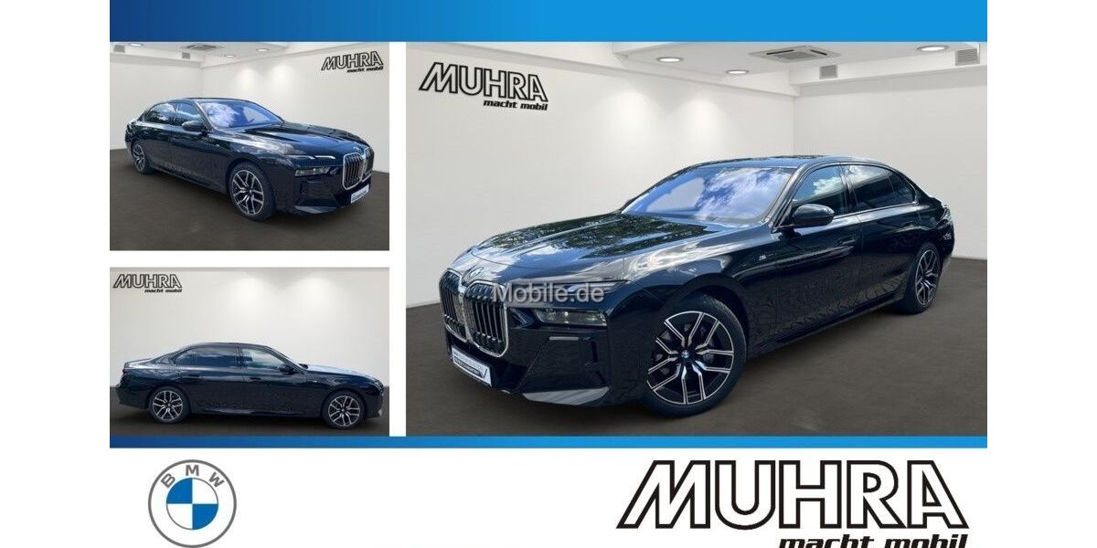 BMW 740 26.230 km 83.940 &euro; Oberhausen 46149