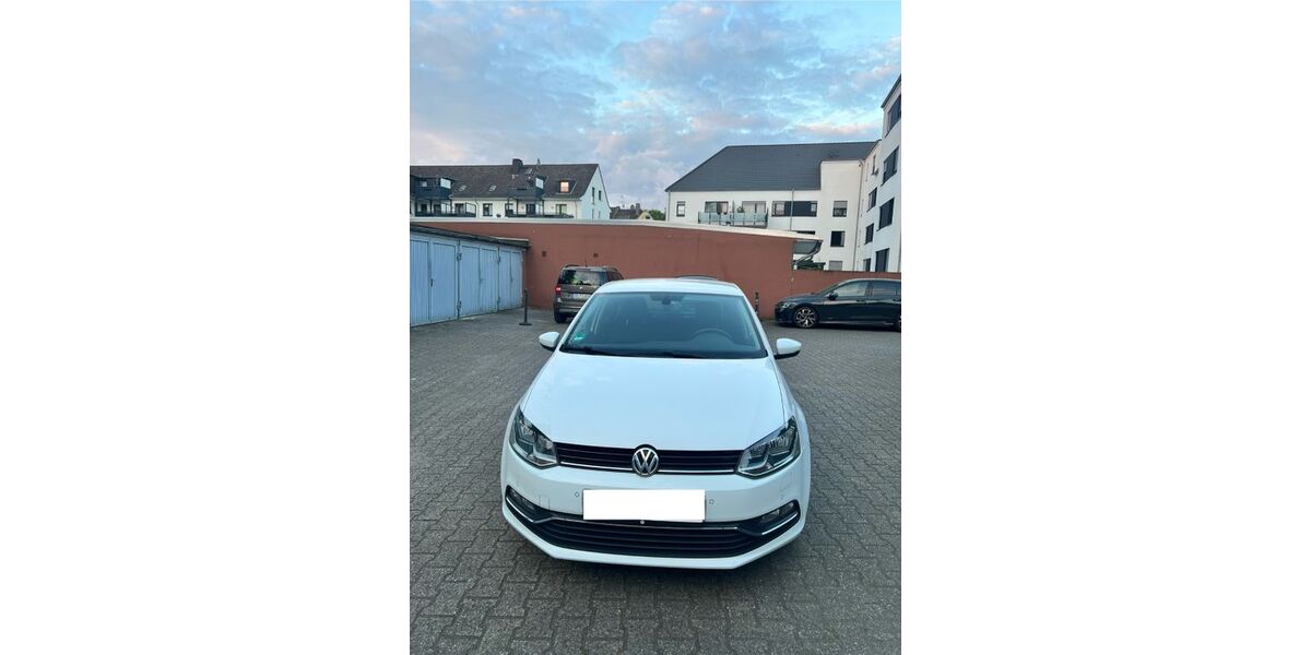 VW Polo 144.000 km 7.799 &euro; Duisburg 47167