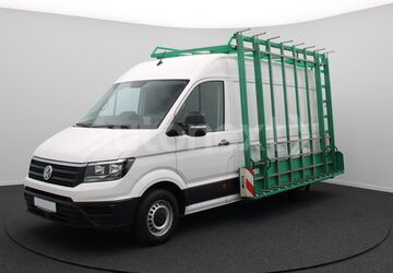 VW Crafter 83.050 km 34.498 &euro; Mönchengladbach 41066