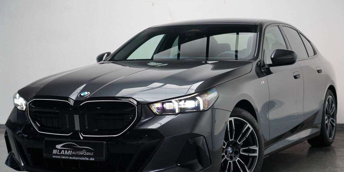 BMW 520 25.500 km 56.999 &euro; Grevenbroich 41515