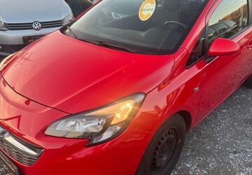 Opel Corsa 125.200 km 5.149 &euro; Düsseldorf 40231