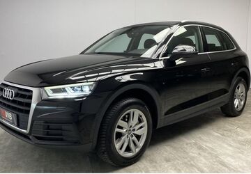 Audi Q5 135.894 km 22.950 &euro; Moenchengladbach 41063