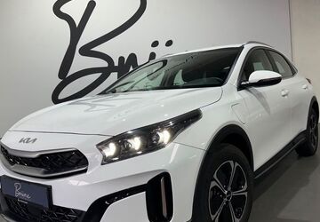 Kia XCeed 22.450 km 19.790 &euro; Duisburg 47058