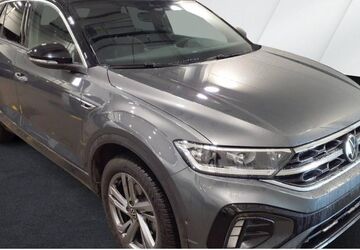 VW T-Roc 26.062 km 30.950 &euro; Moenchengladbach 41063