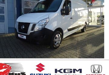 Nissan NV400 35.127 km 18.980 &euro; Meerbusch 40667