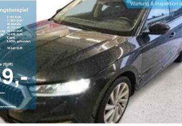 Skoda Octavia 132.925 km 18.020 &euro; Duisburg-Rheinhausen 47226