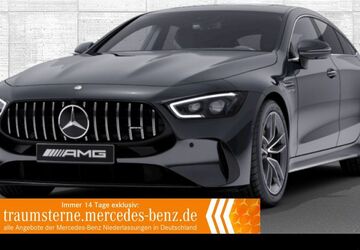 Mercedes-Benz AMG GT 8.749 km 116.990 &euro; Düsseldorf 40470
