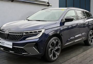 Renault Espace 24.600 km 34.999 &euro; Meerbusch 40668