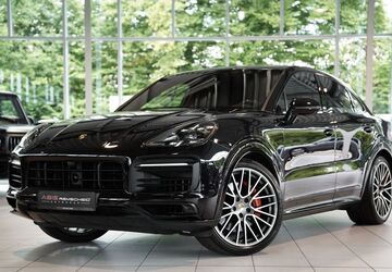 Porsche Cayenne 53.000 km 88.800 &euro; Remscheid/NRW 42855
