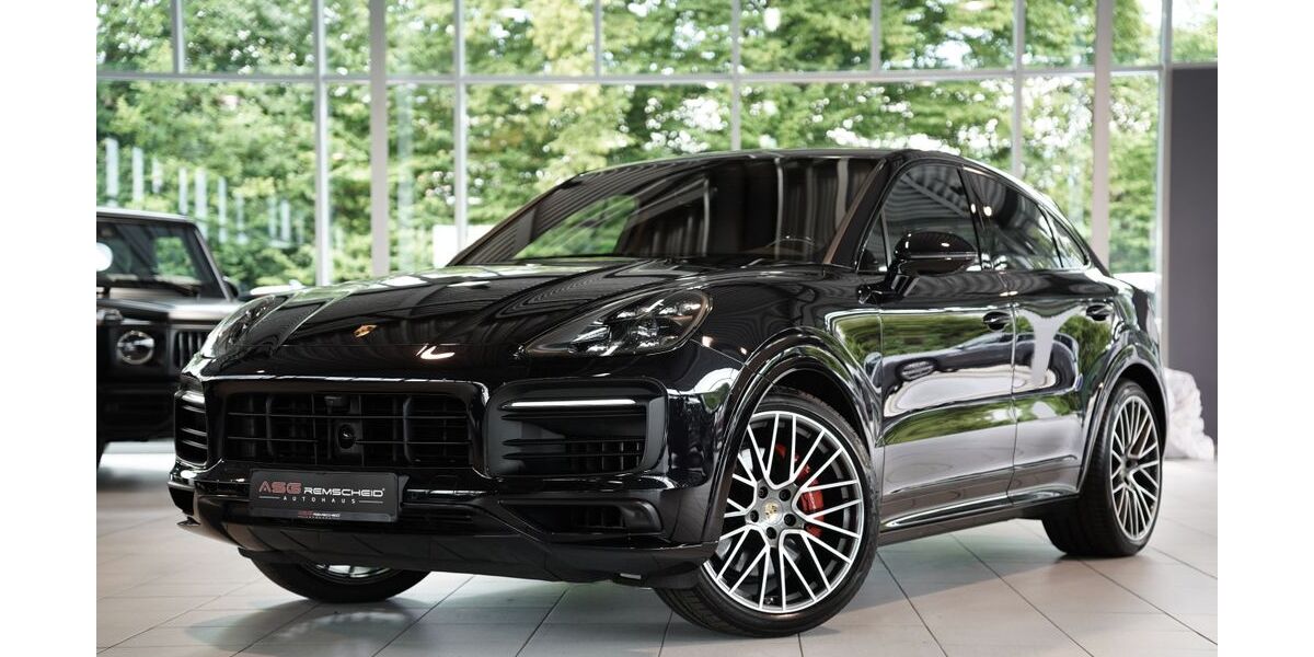 Porsche Cayenne 53.000 km 88.800 &euro; Remscheid/NRW 42855