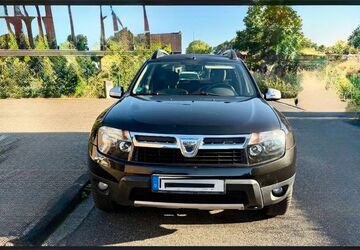 Dacia Duster 90.000 km 6.300 &euro; Mönchengladbach 41238