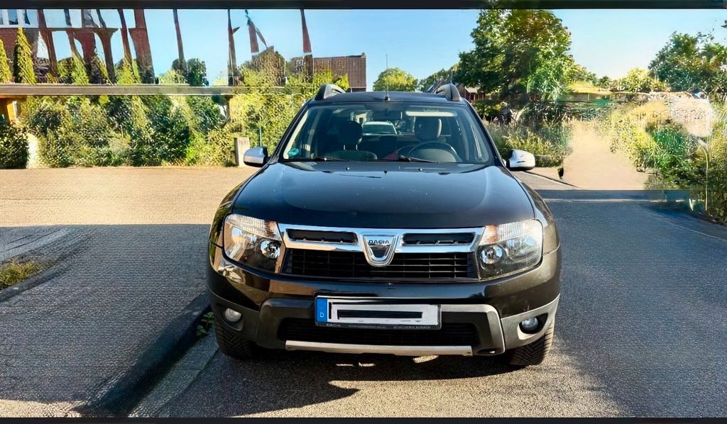 Dacia Duster 90.000 km 6.300 &euro; Mönchengladbach 41238