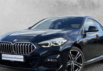 BMW 218 Gran Coupé 48.230 km 25.900 &euro; Krefeld 47809