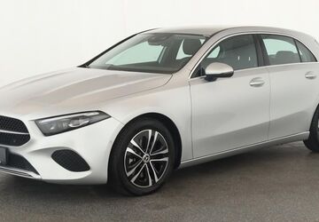 Mercedes-Benz A 250 28.300 km 28.484 &euro; Düsseldorf 40233