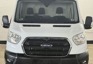 Ford Transit 118.370 km 18.950 &euro; Krefeld 47805