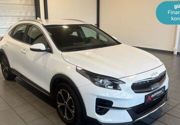 Kia XCeed 45.436 km 17.190 &euro; Wuppertal 42287