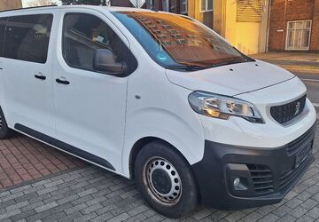 Peugeot Traveller 182.000 km 12.600 &euro; Mülheim an der Ruhr 45473