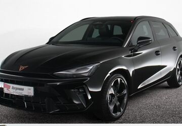 Cupra Leon 1.010 km 30.994 &euro; Krefeld 47803