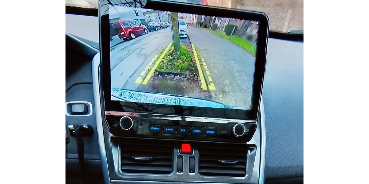 Volvo XC60 204.000 km 13.980 &euro; Duisburg 47136