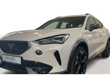 Cupra Formentor 71.885 km 22.230 &euro; Duisburg-Rheinhausen 47226