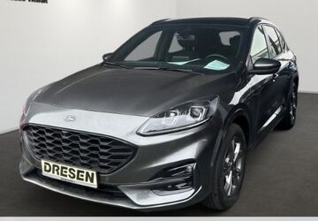 Ford Kuga 72.318 km 21.590 &euro; Mönchengladbach 41061