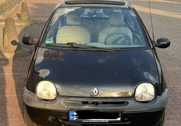 Renault Twingo 125.000 km 1.200 &euro; Düsseldorf 40229