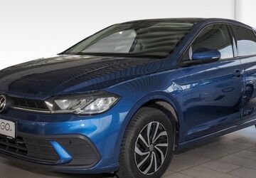VW Polo 77.019 km 14.990 &euro; Remscheid 42855
