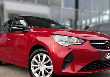 Opel Corsa 26.250 km 14.490 &euro; Dormagen 41540