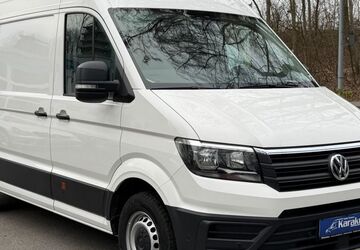 VW Crafter 89.810 km 28.560 &euro; Mülheim an der Ruhr 45472