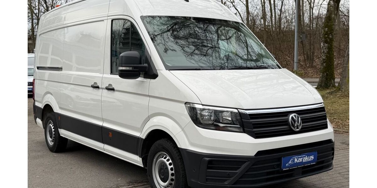 VW Crafter 89.810 km 28.560 &euro; Mülheim an der Ruhr 45472
